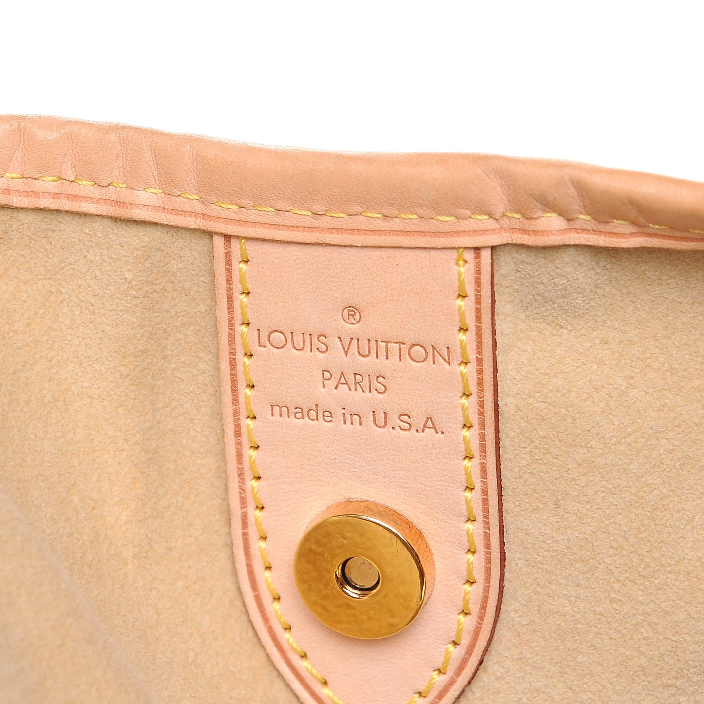 Monogram Galliera GM