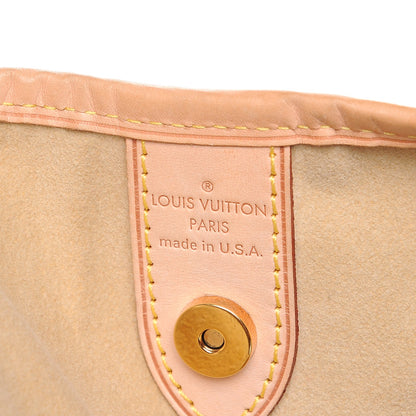 Louis Vuitton Monogram Galliera GM 6 of 9