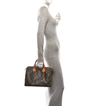 Louis Vuitton Monogram Speedy 30 2 of 13