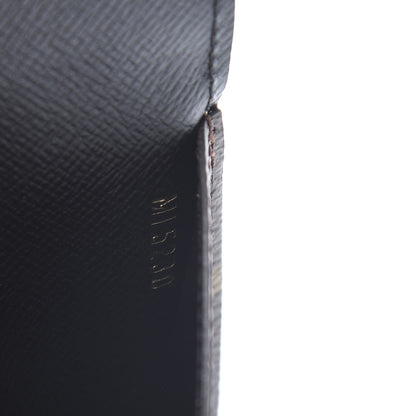 Louis Vuitton Monogram Recto Verso Card Holder Black 7 of 8