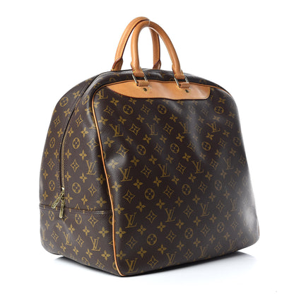 Louis Vuitton Monogram Evasion Sports Bag 3 of 15