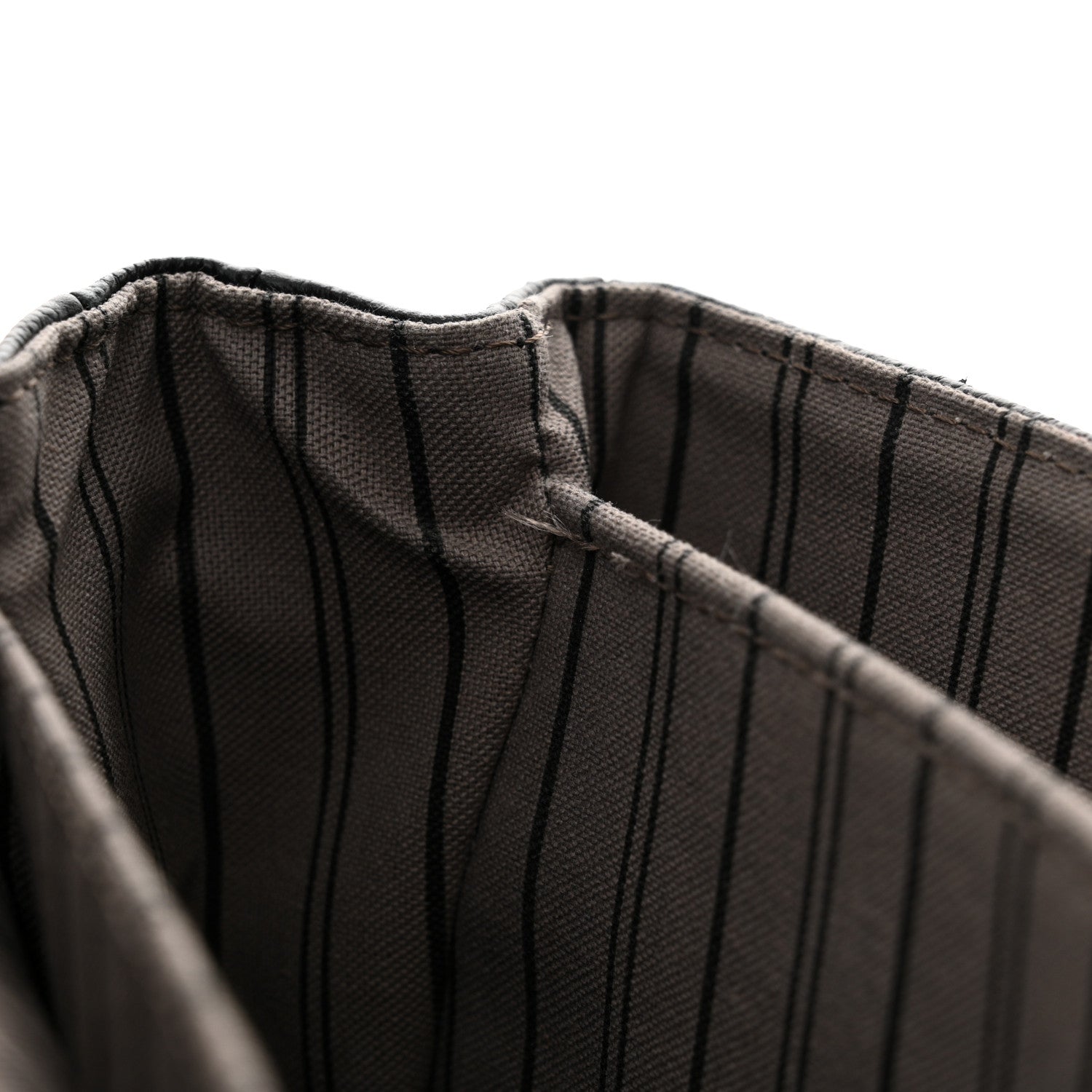 Louis Vuitton Empreinte Pochette Metis Black 13 of 16