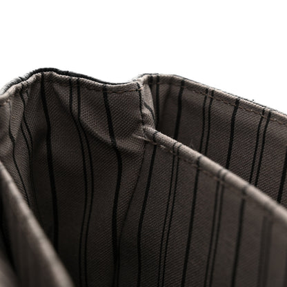 Louis Vuitton Empreinte Pochette Metis Black 13 of 16