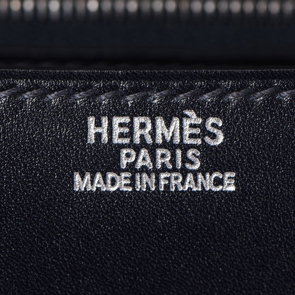 Hermes Box Constance 24 Indigo 16 of 24