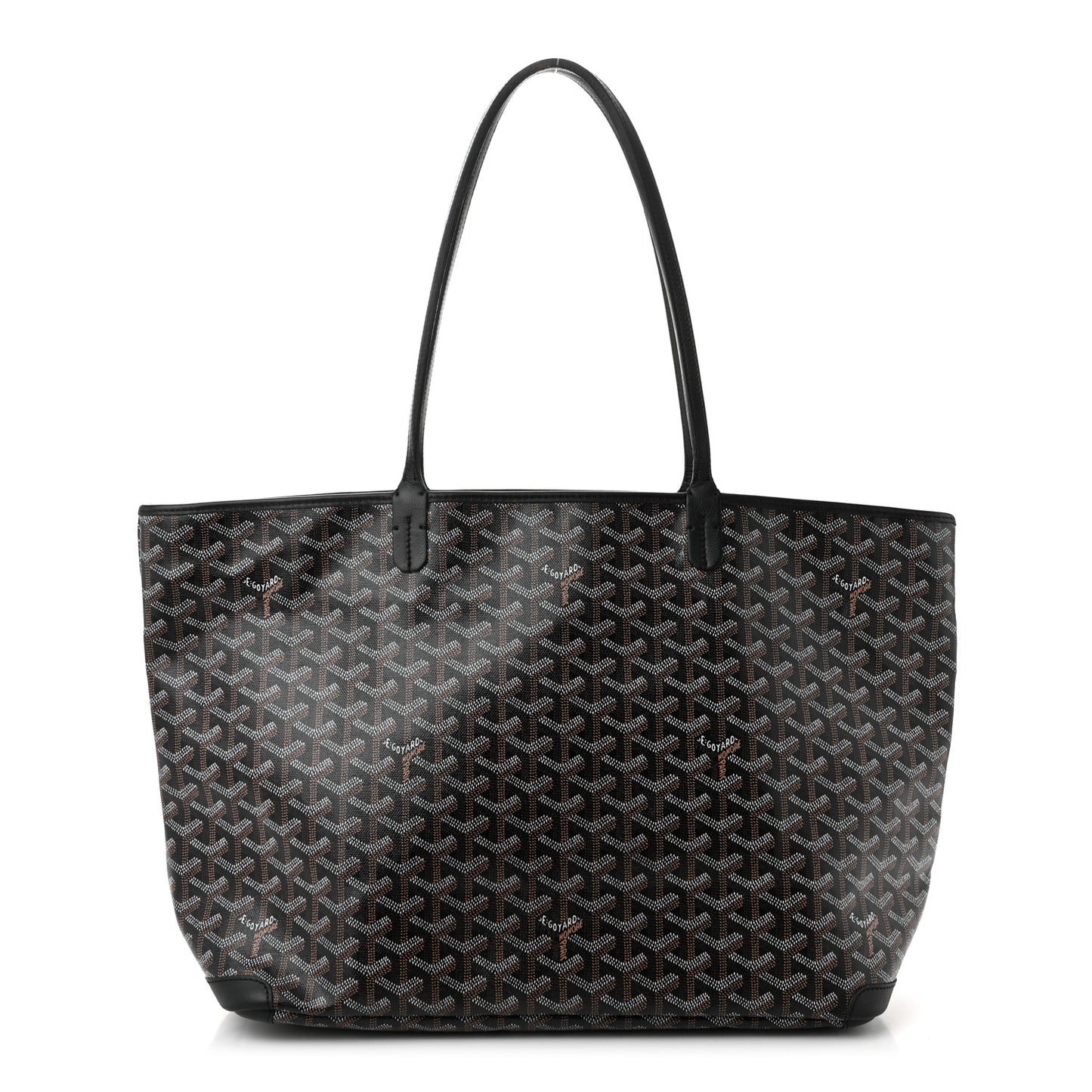 Goyardine Artois MM Black