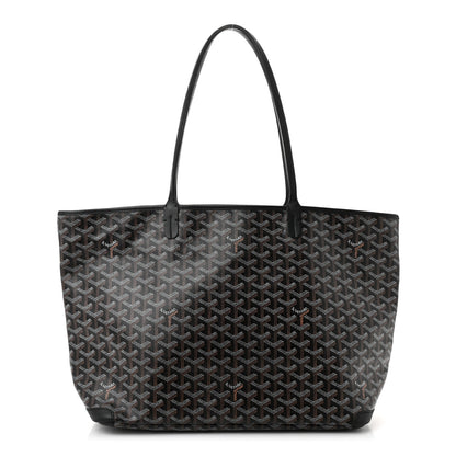 Goyard Goyardine Artois MM Black 1 of 13