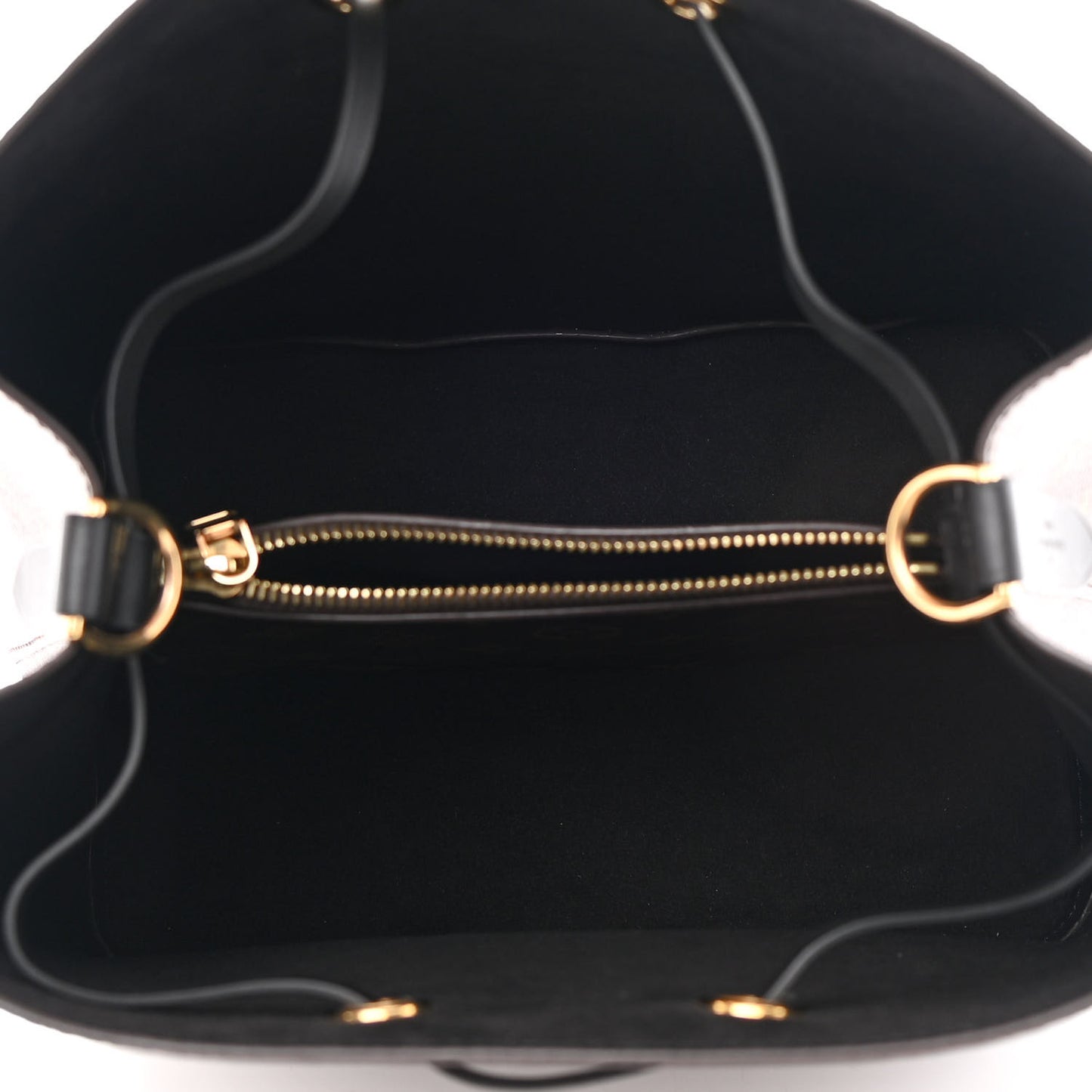 Monogram Neonoe MM Black