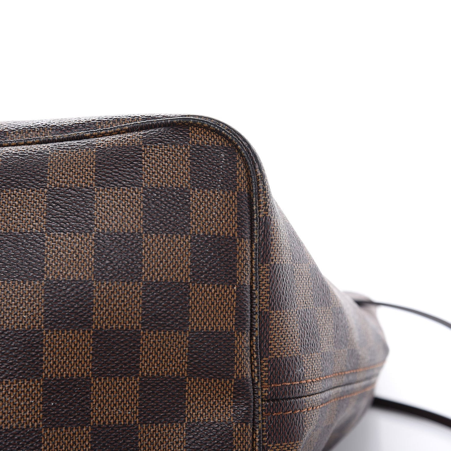 Damier Ebene Neverfull GM