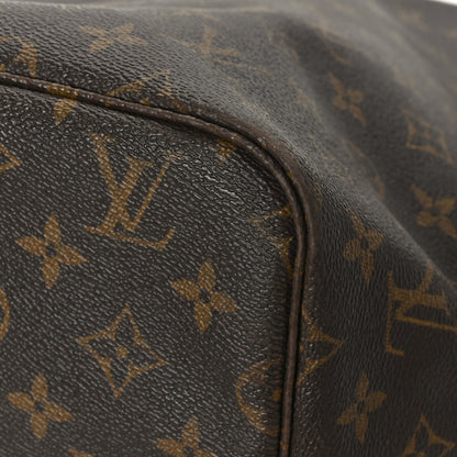 Louis Vuitton Monogram Neverfull GM 9 of 11