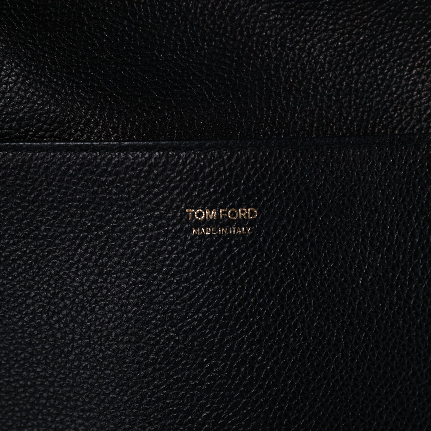 Calfskin Large Jennifer Black