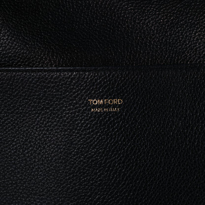 Tom Ford Calfskin Large Jennifer Black 6 of 9