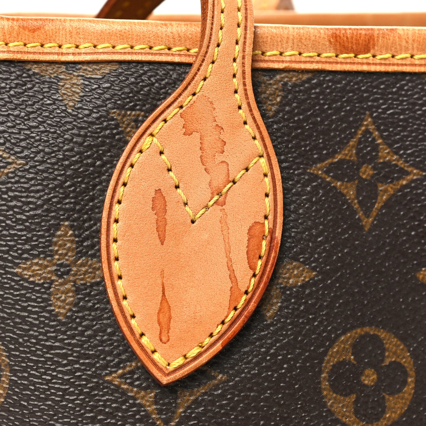 Monogram Neverfull PM