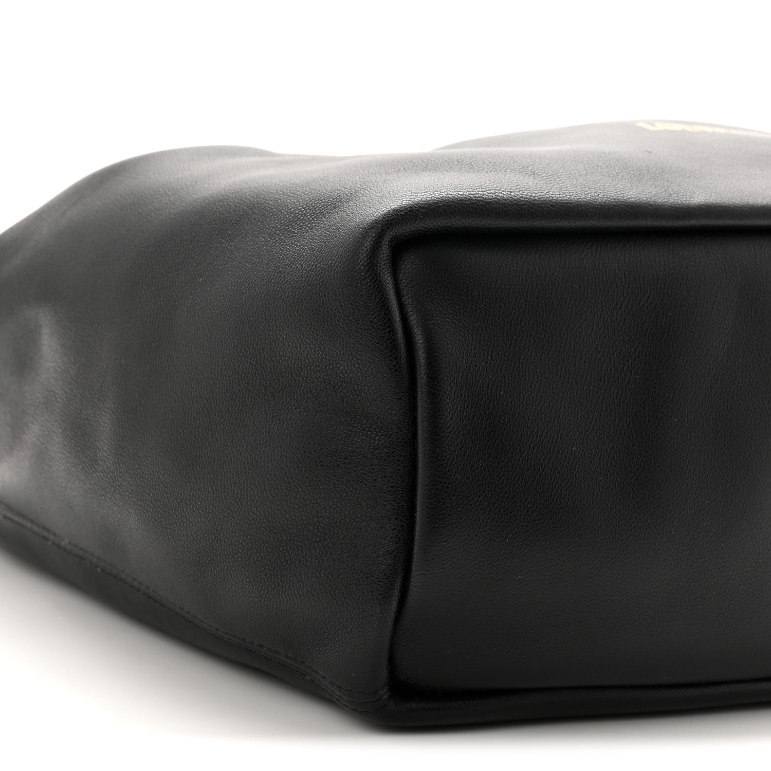 Loewe Nappa Small Squeeze Bag Black 8 of 9