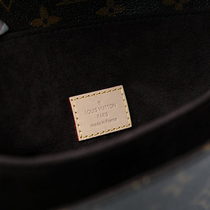 Louis Vuitton Monogram Pochette Metis 6 of 9
