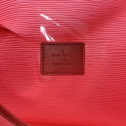Louis Vuitton Epi Plage Baia Beach Grenadine Red 8 of 8