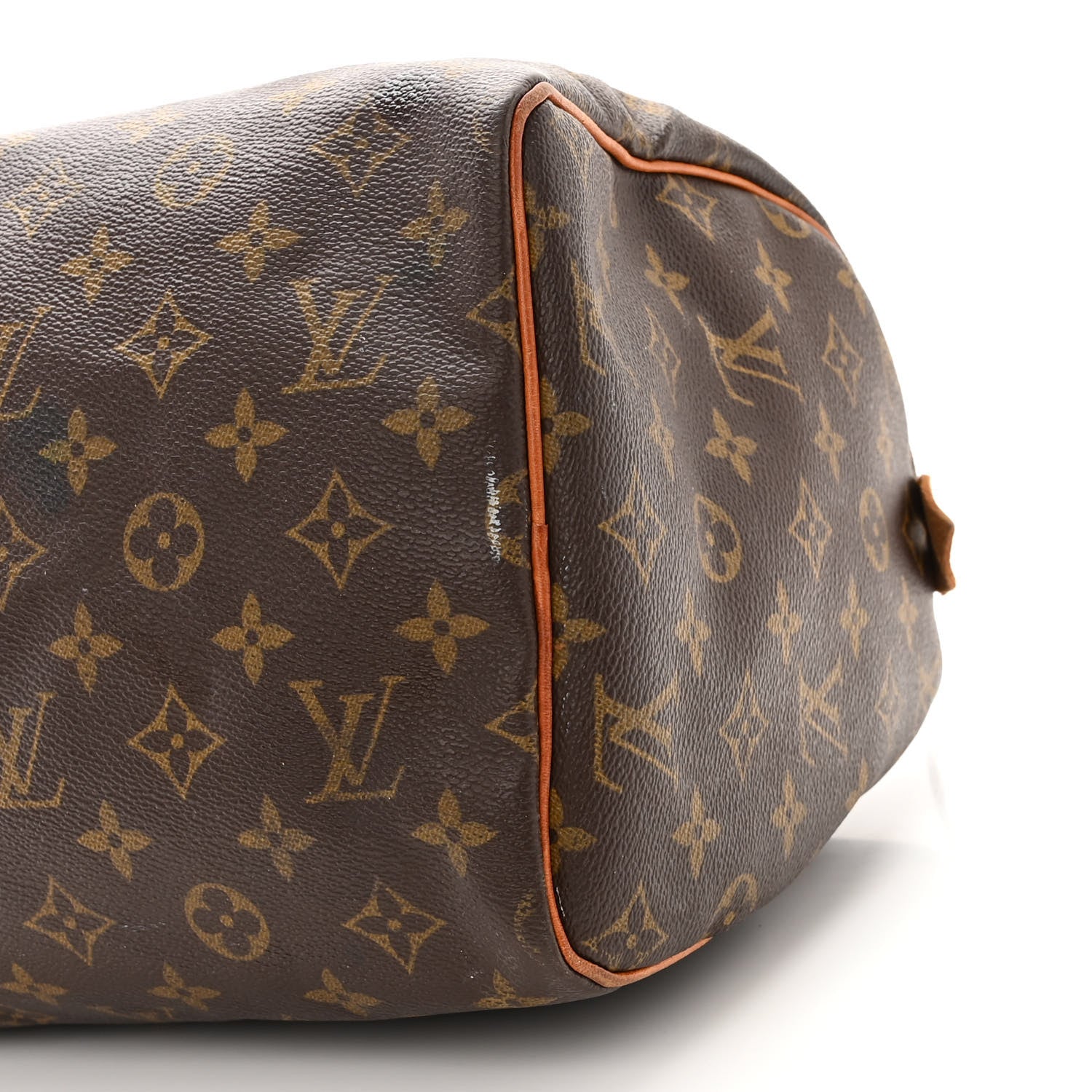 Louis Vuitton Monogram Speedy 30 11 of 15