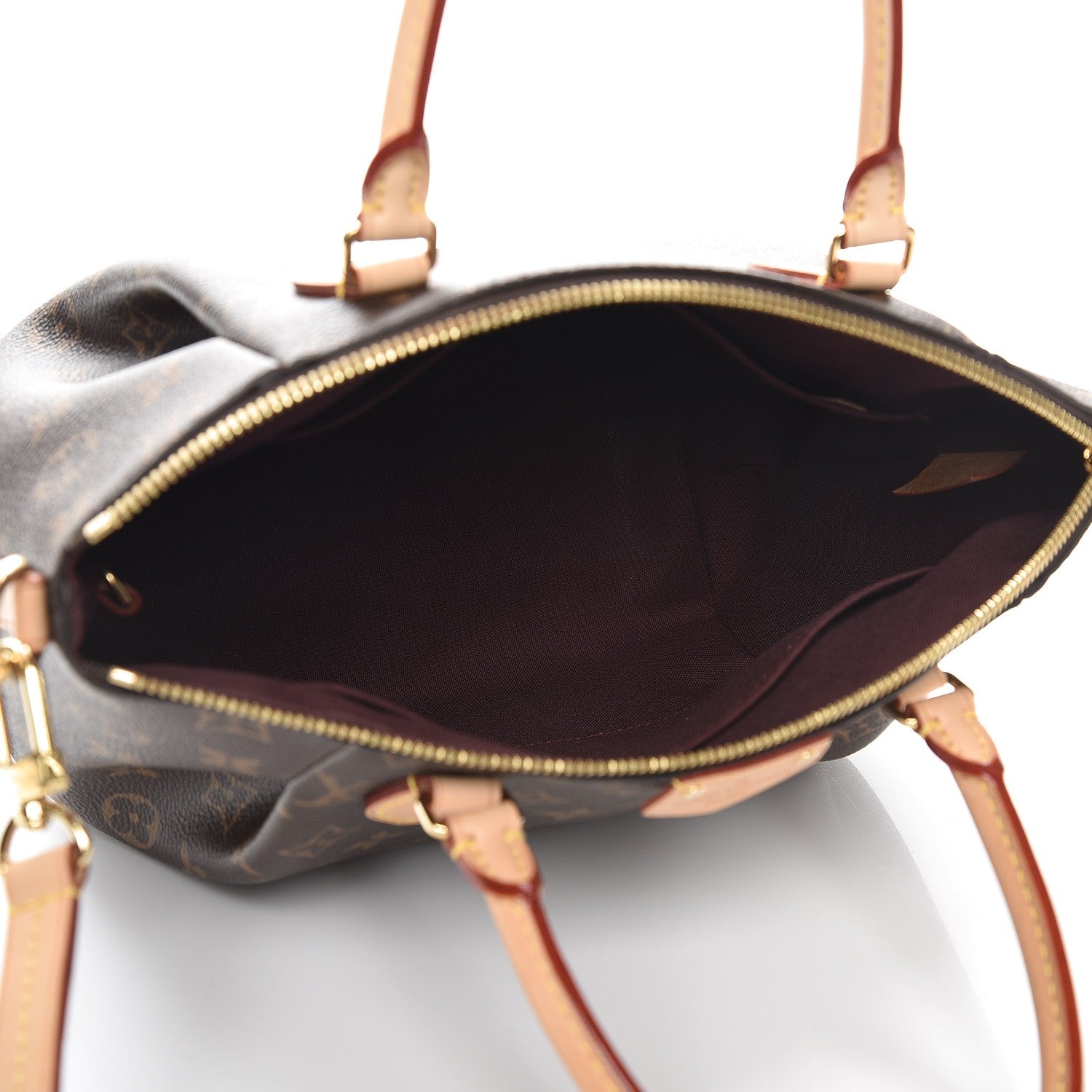 Louis Vuitton Monogram Turenne PM 6 of 9