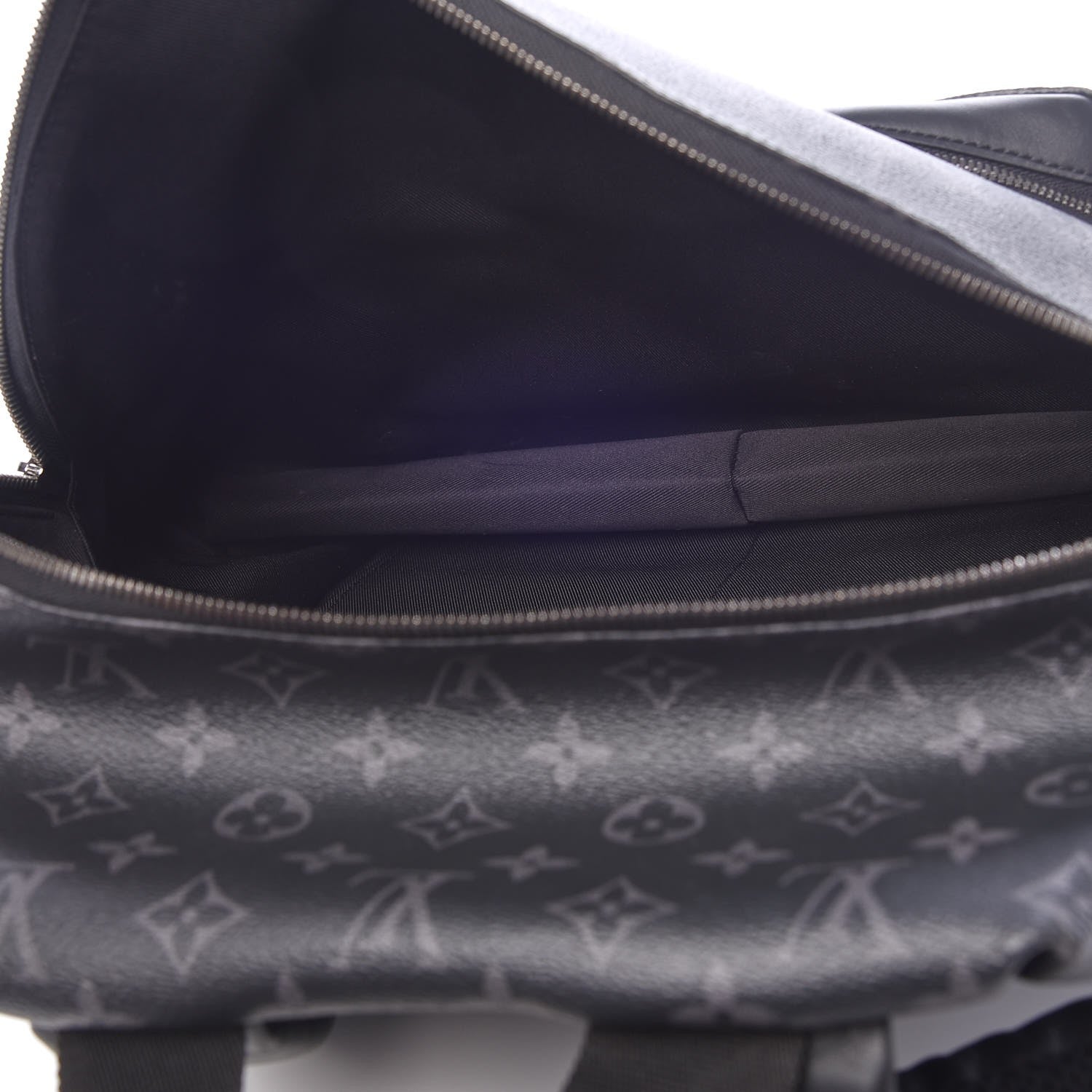 Louis Vuitton Monogram Eclipse Apollo Backpack 5 of 16