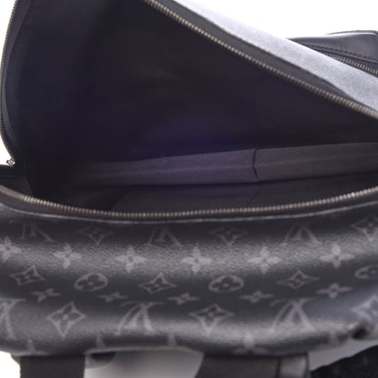 Louis Vuitton Monogram Eclipse Apollo Backpack 5 of 16