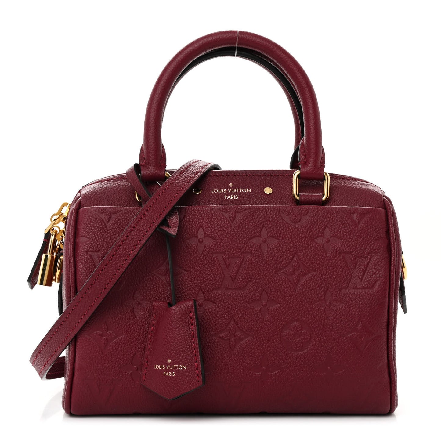 Empreinte Speedy Bandouliere 20 NM Raisin