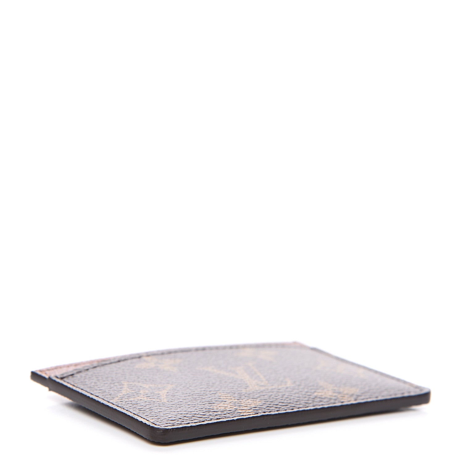 Louis Vuitton Monogram Card Holder Armagnac 3 of 6