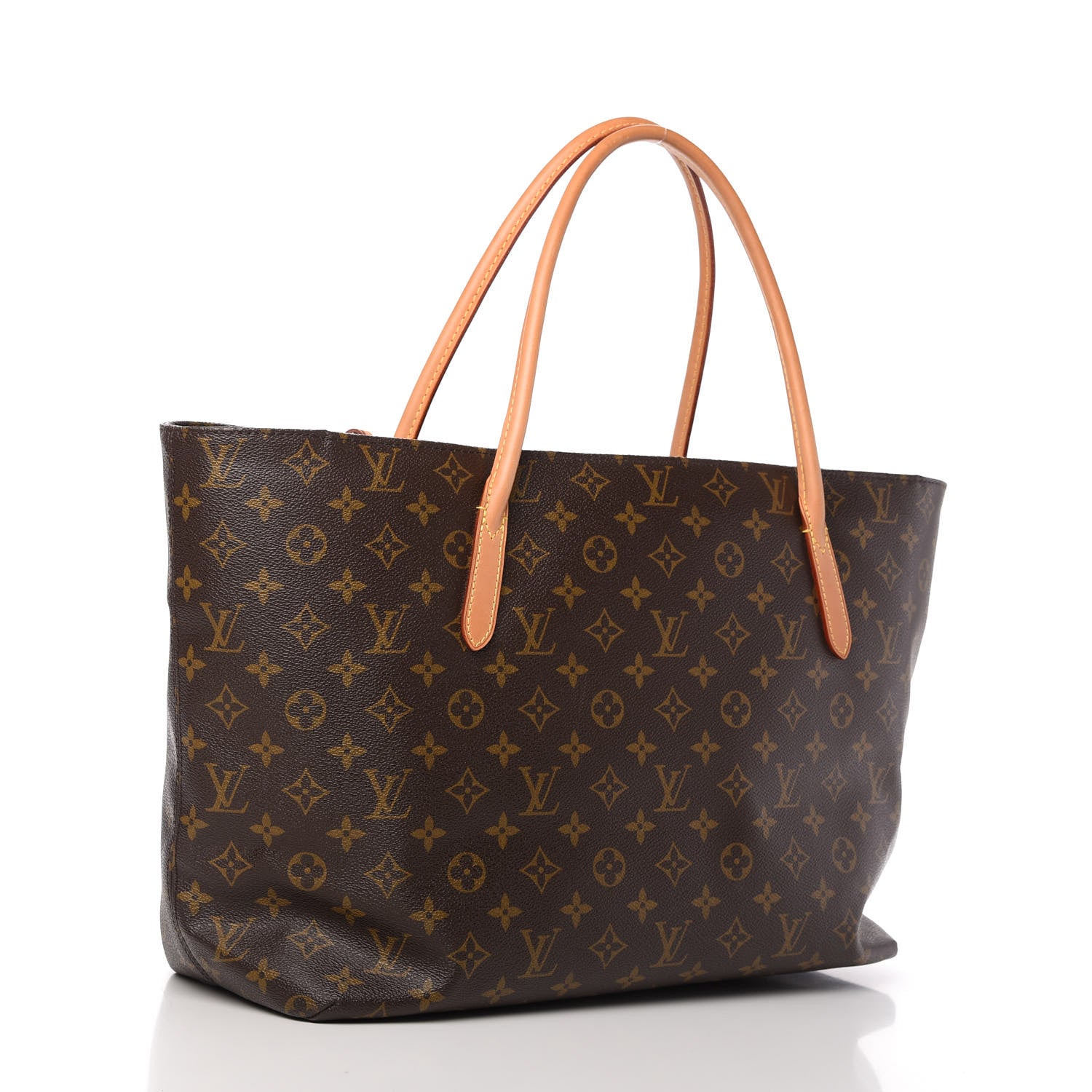 Louis Vuitton Monogram Raspail MM 3 of 10