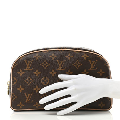 Louis Vuitton Monogram Toiletry Bag 25 2 of 7