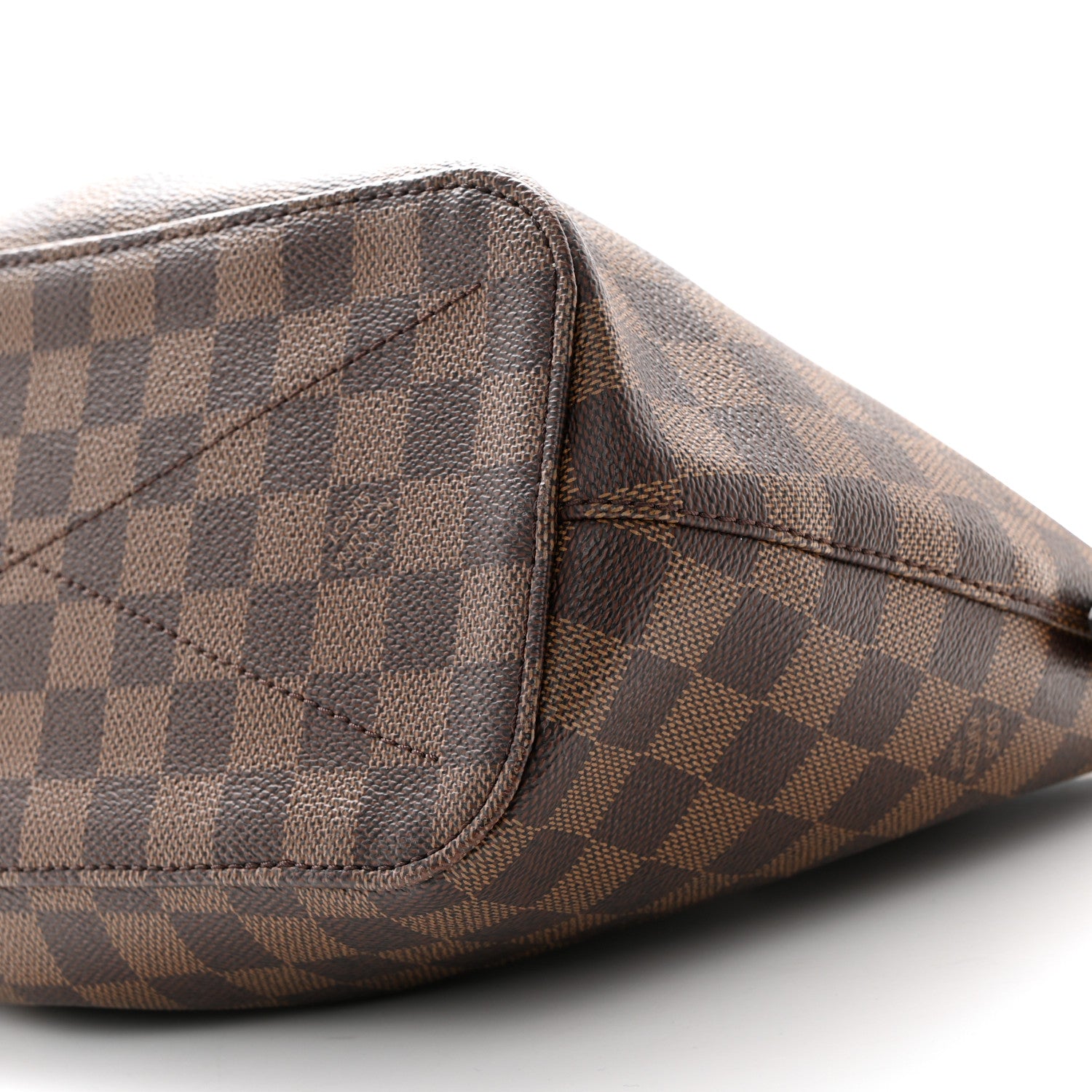 Louis Vuitton Damier Ebene Siena PM 10 of 10