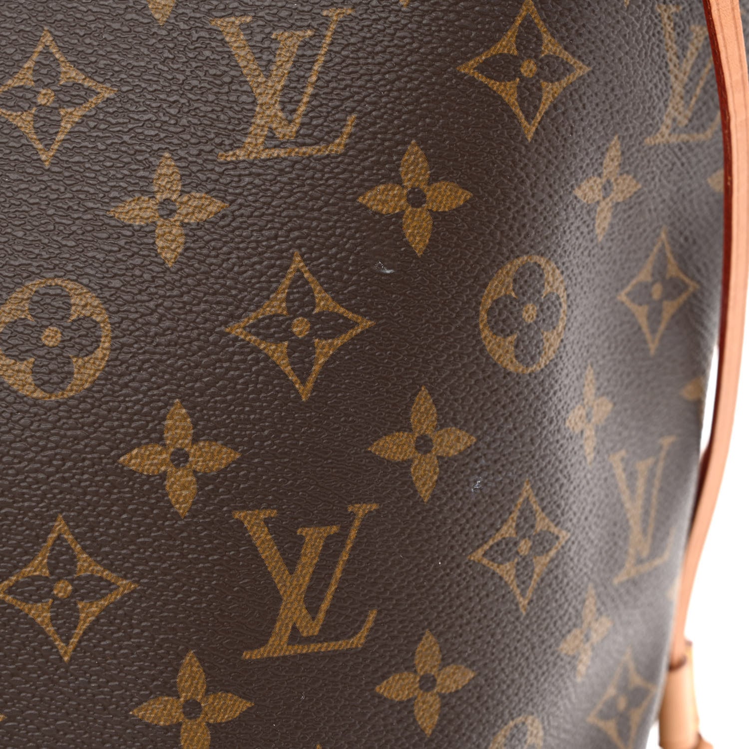 Louis Vuitton Monogram Neo Neverfull MM 12 of 13