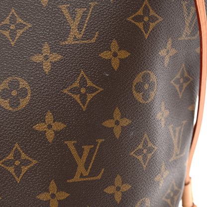 Louis Vuitton Monogram Neo Neverfull MM 12 of 13