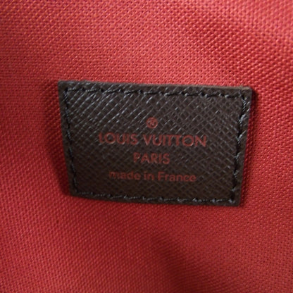 Louis Vuitton Damier Ebene Belem PM 8 of 10