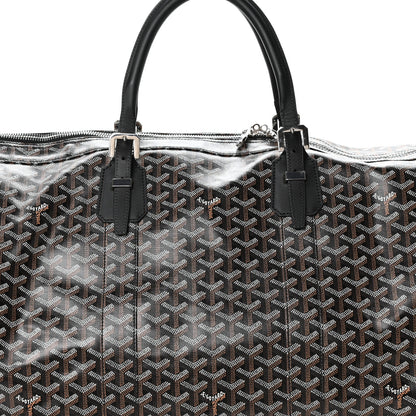 Goyard Goyardine Croisiere 65 Black 7 of 11