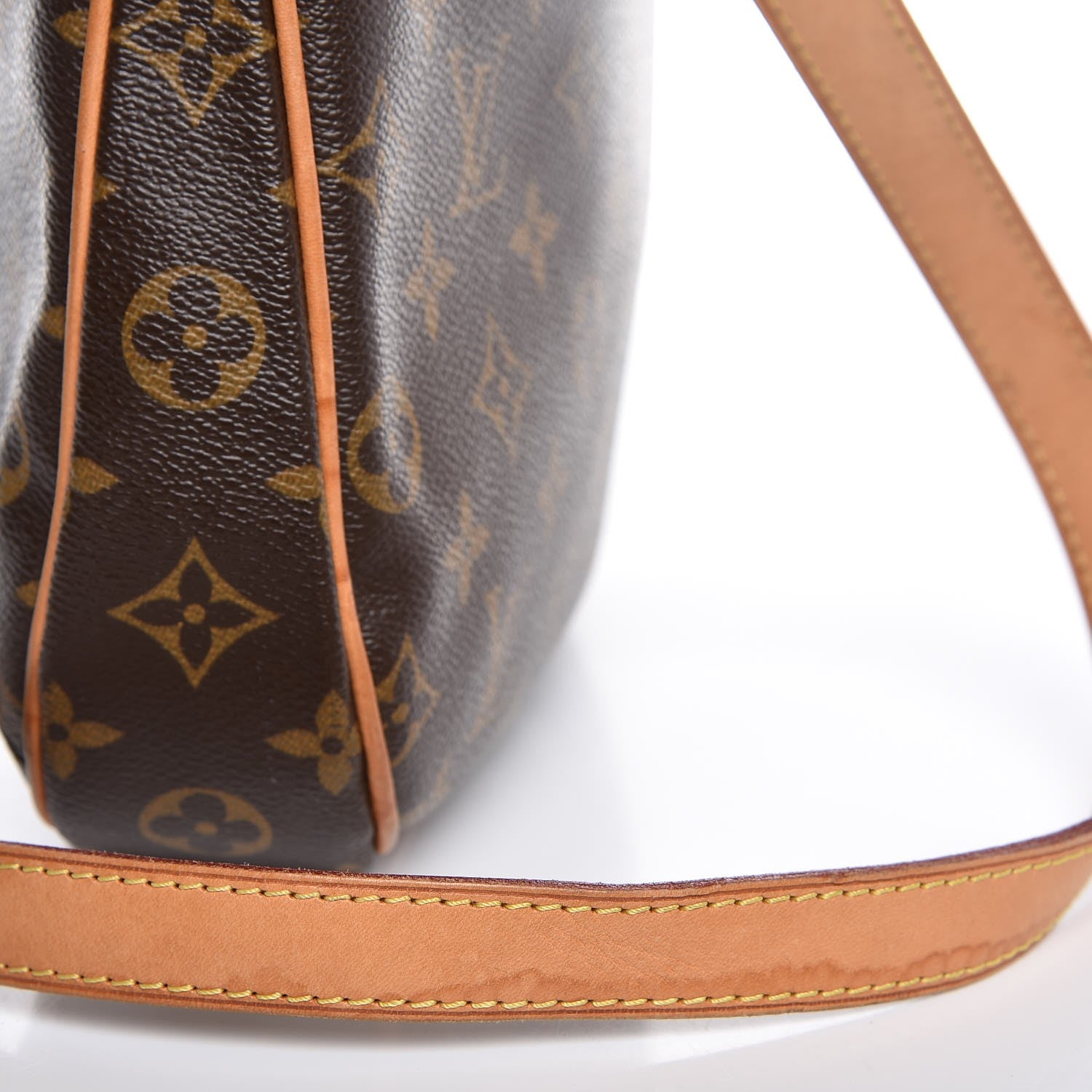 Louis Vuitton Monogram Odeon PM 15 of 15