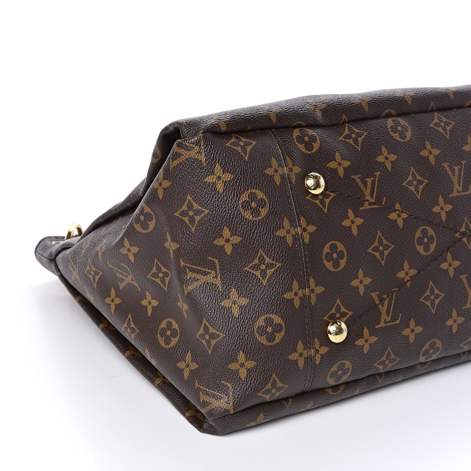 Louis Vuitton Monogram Artsy MM 11 of 14