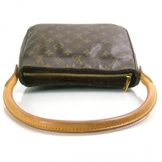Monogram Looping MM