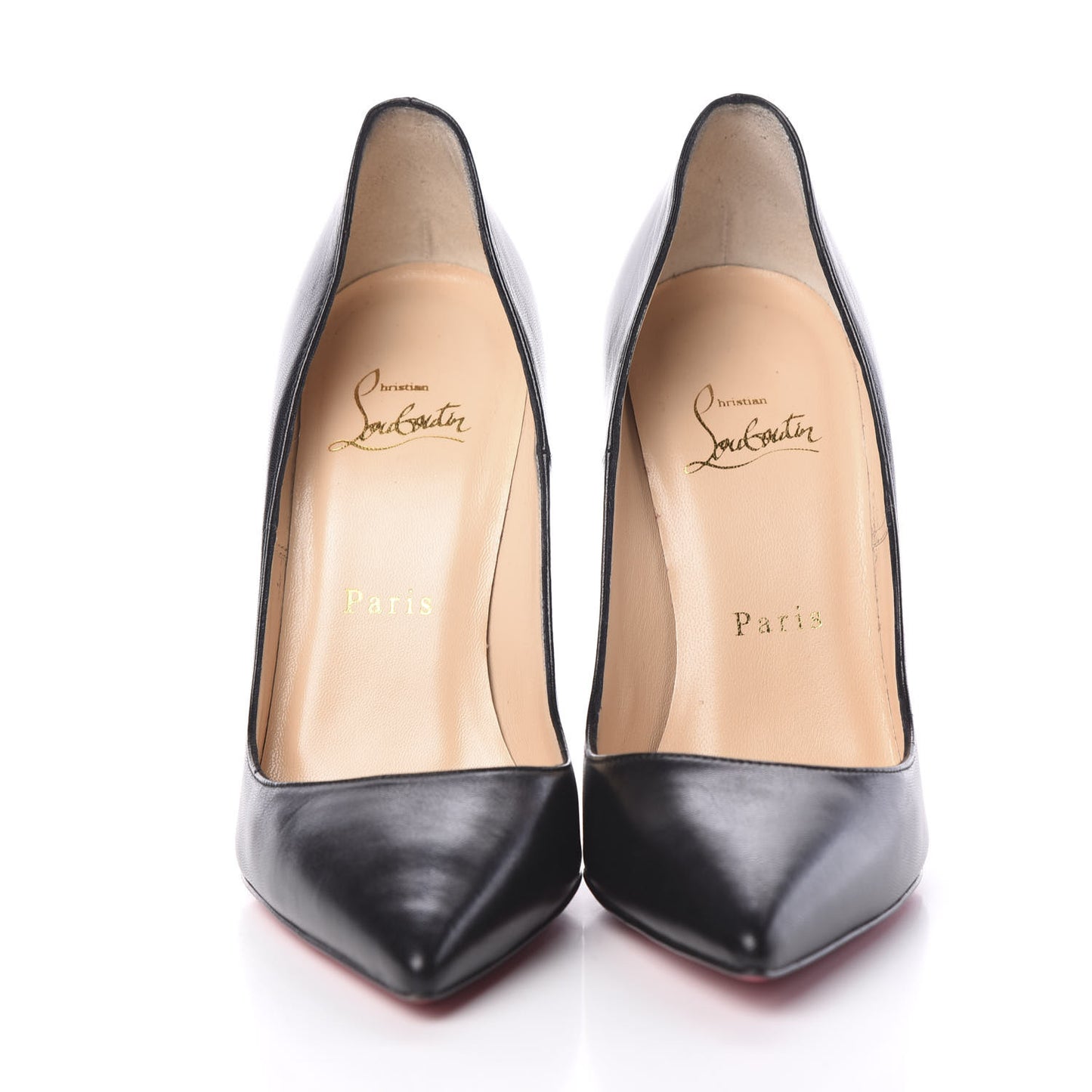 Kid So Kate 120 Pumps 36.5 Black