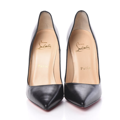 Christian Louboutin Kid So Kate 120 Pumps 36.5 Black 2 of 10