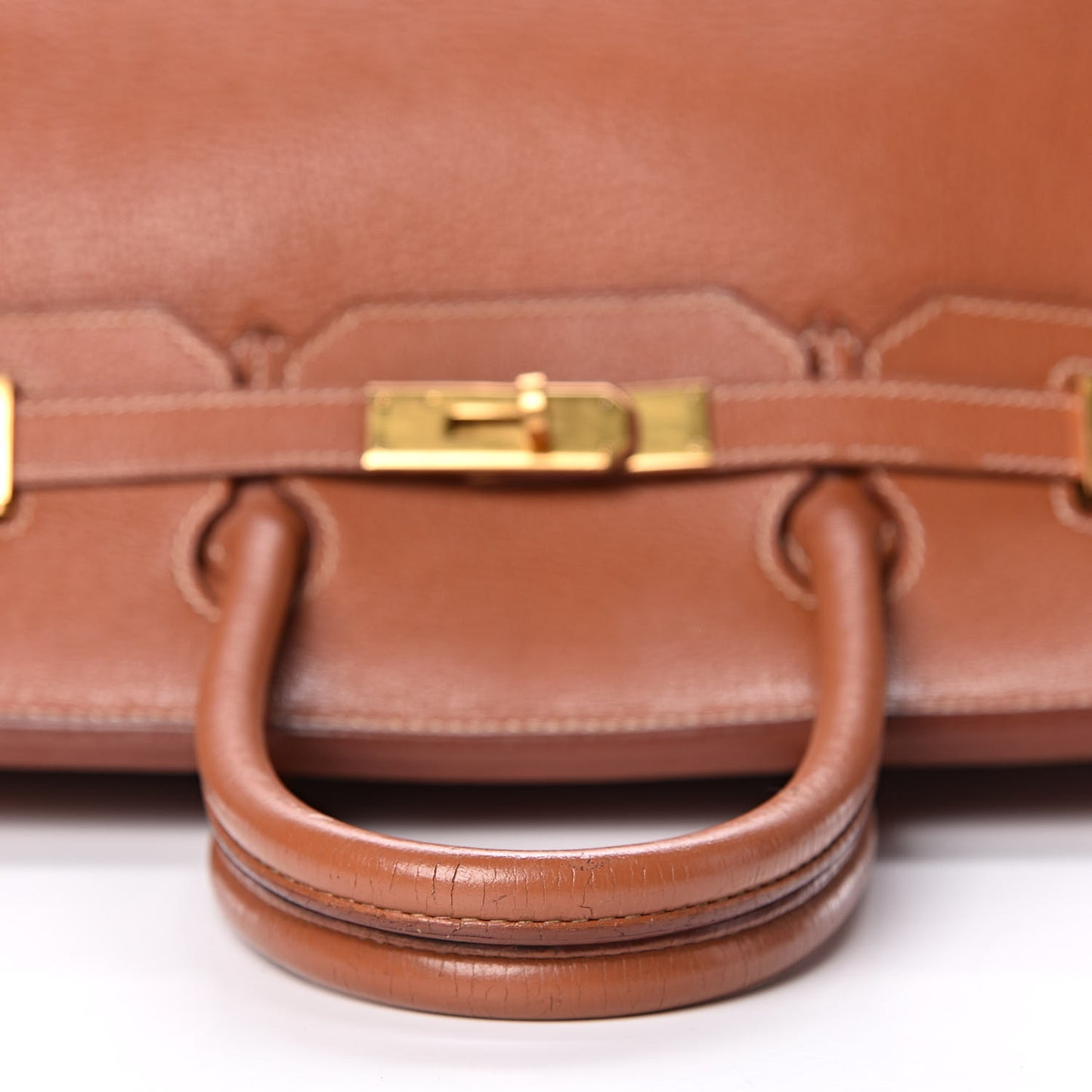 Taurillon Clemence Birkin 35