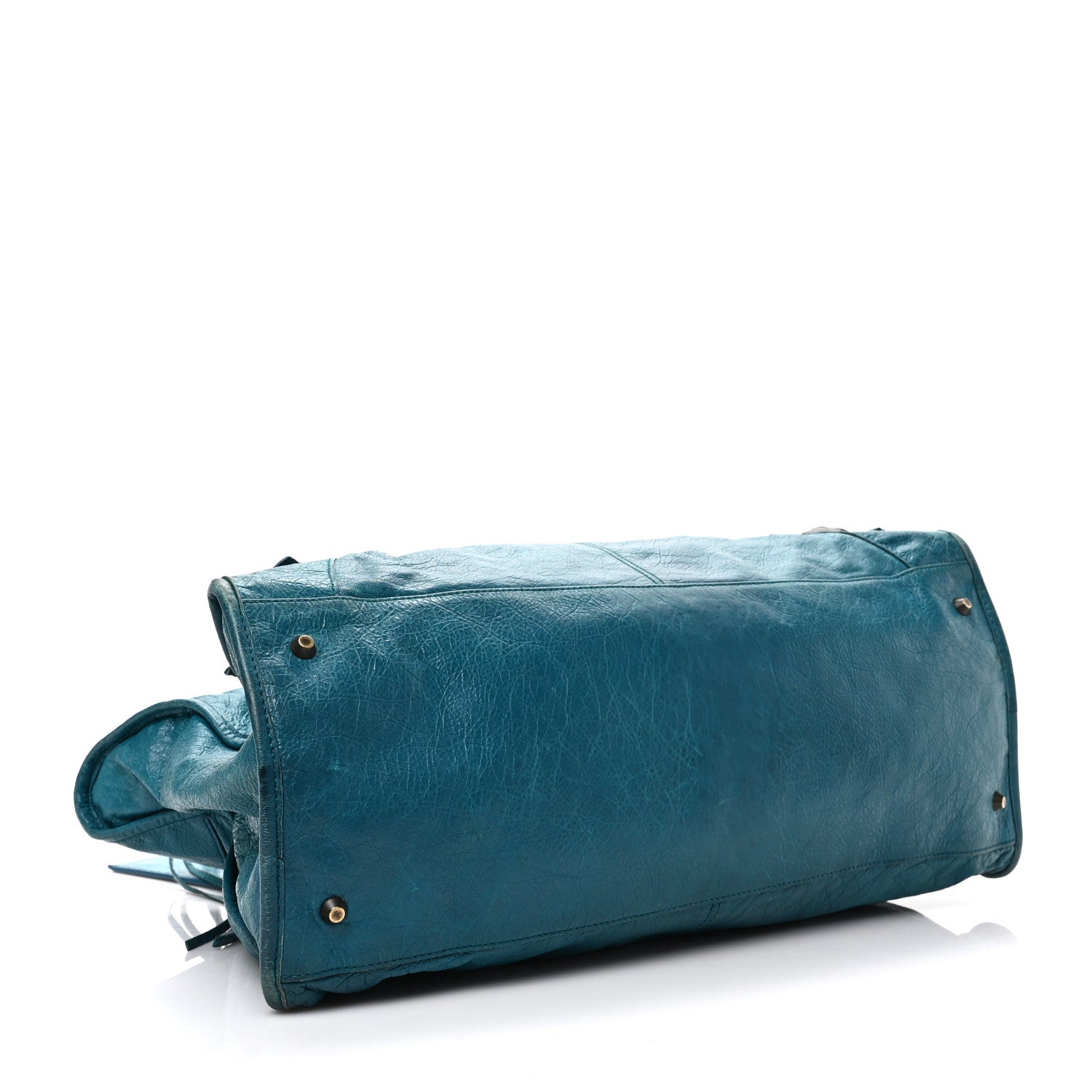 Balenciaga Agneau Classic Hardware Work Lagon 6 of 19