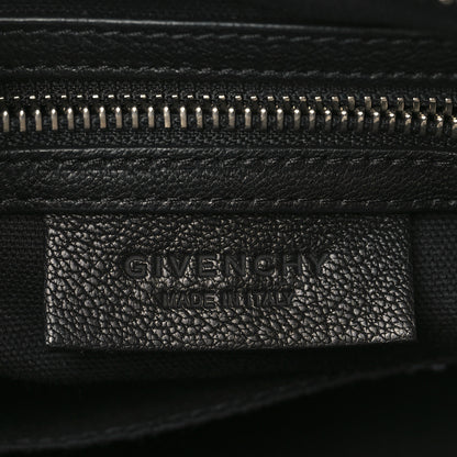 Givenchy Sugar Goatskin Medium Pandora Black 6 of 9