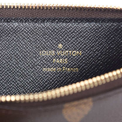 Louis Vuitton Reverse Monogram Giant Trio Pouch 7 of 8