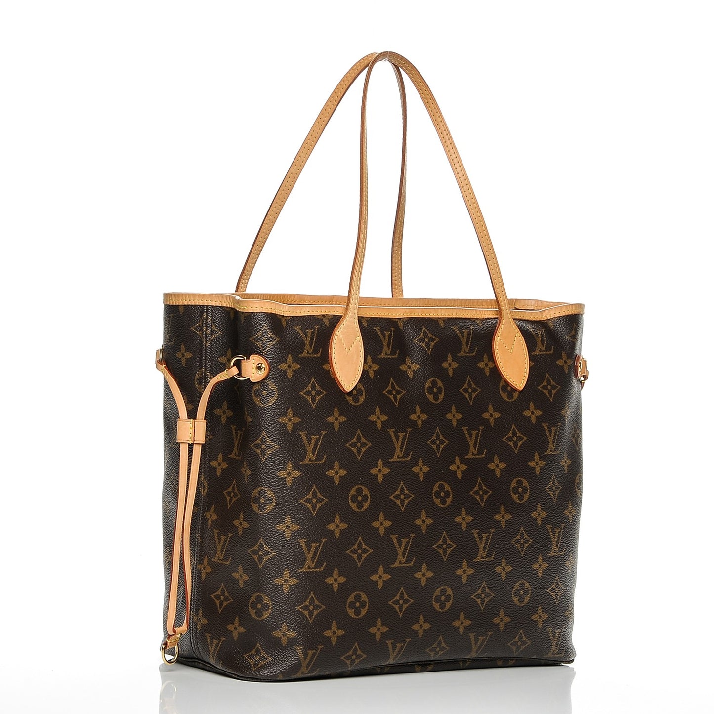 Monogram Neverfull MM