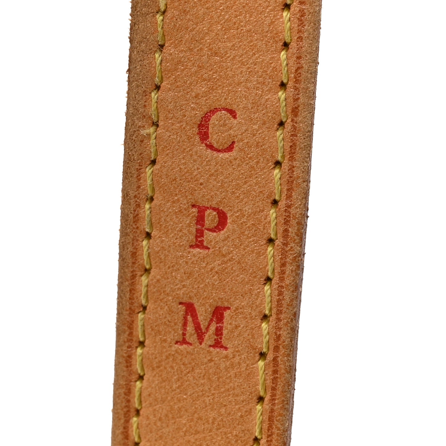 Monogram Menilmontant PM