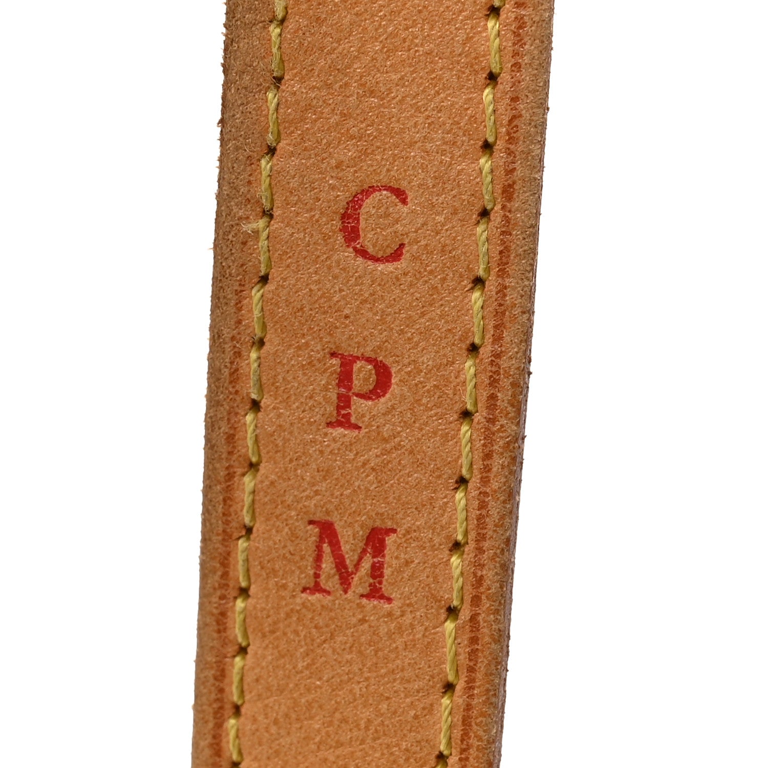 Louis Vuitton Monogram Menilmontant PM 13 of 16