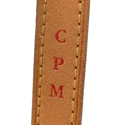 Louis Vuitton Monogram Menilmontant PM 13 of 16
