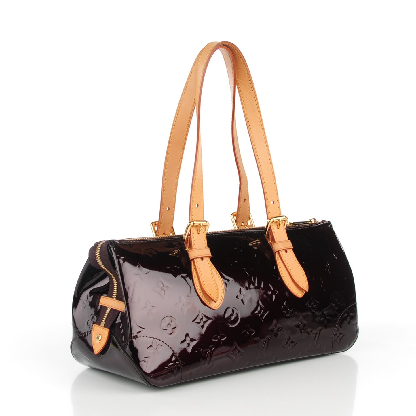 Vernis Rosewood Ave Amarante
