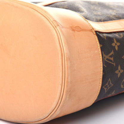 Louis Vuitton Monogram Randonnee GM Backpack 17 of 22