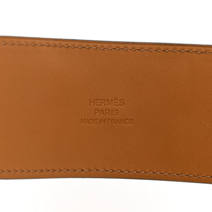 Hermes Swift Collier De Chien CDC Bracelet L Black 4 of 8
