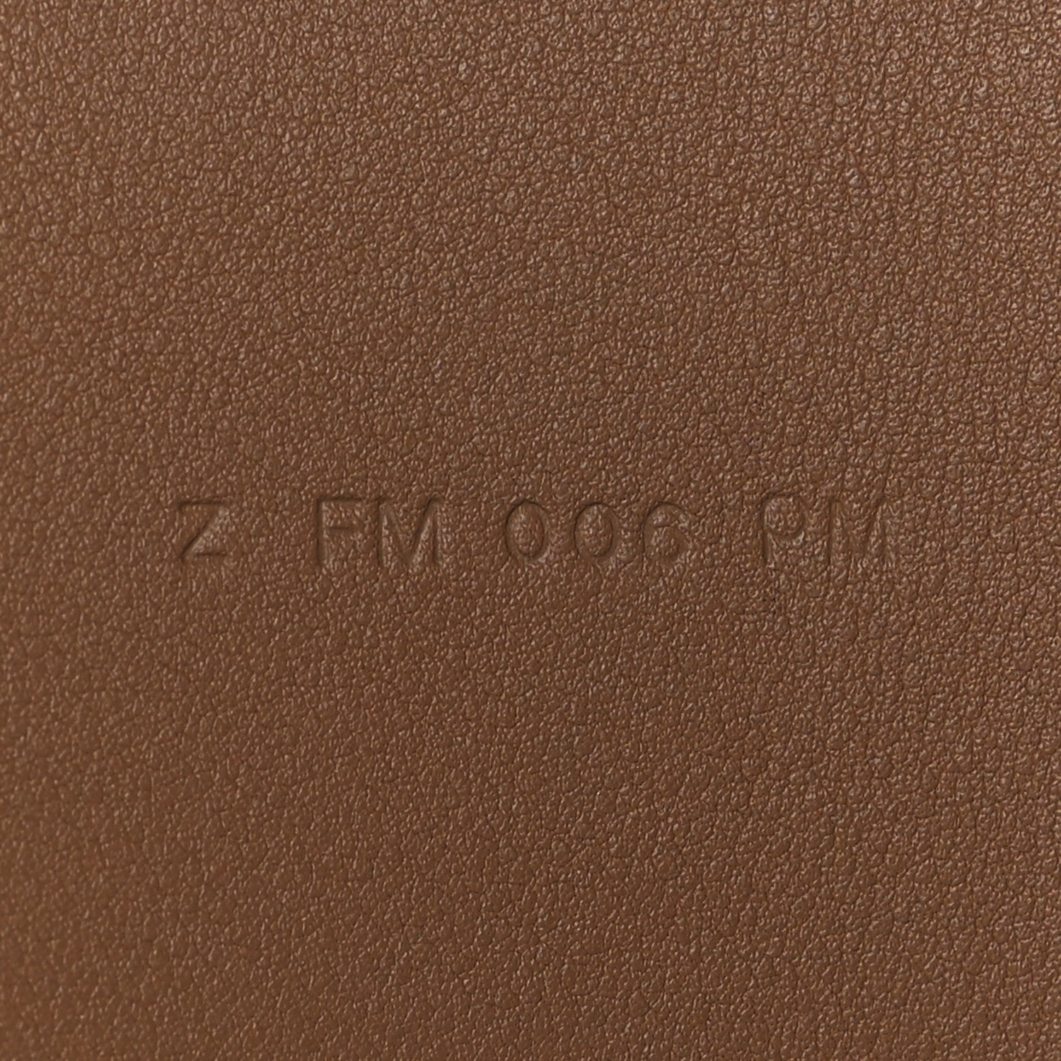Hermes Swift Epsom Pocket Kelly Shoulder Strap Alezan Biscuit 4 of 5