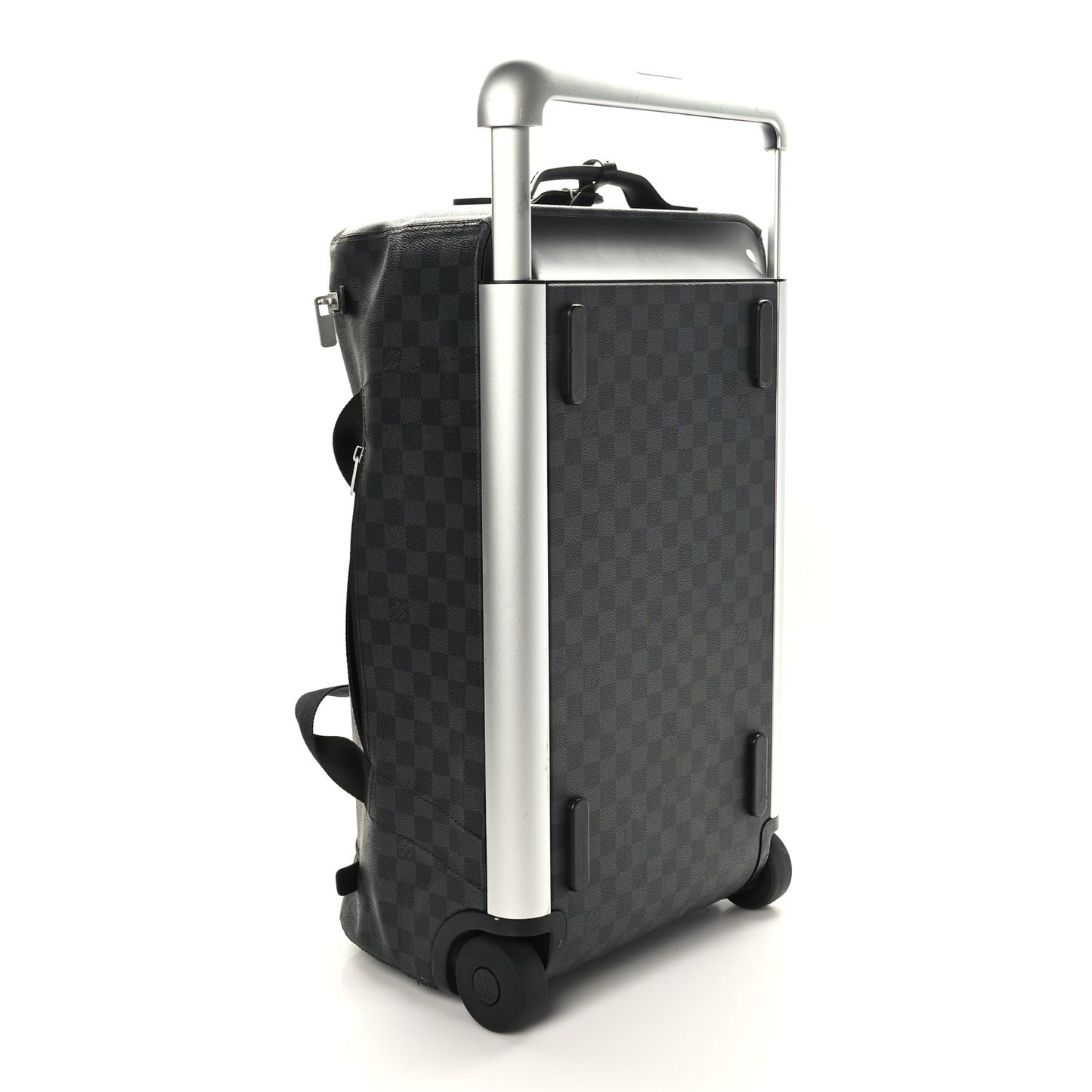 Damier Graphite Horizon Soft Duffle 55